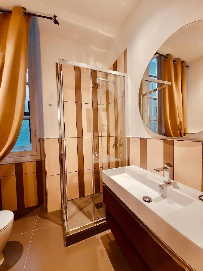 Borgo San Giorgio Apartment Genoa