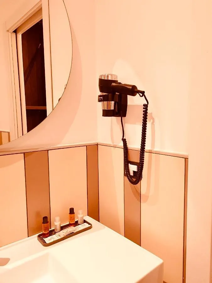 Borgo San Giorgio Apartment Genoa Italy