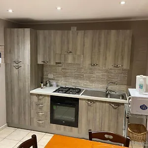 Del Corso Appartamento Bari