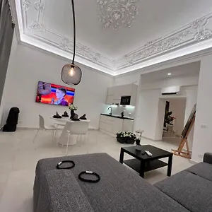 La Maison Del Bell'antonio Appartamento Aeroporto di Catania Fontana Rossa
