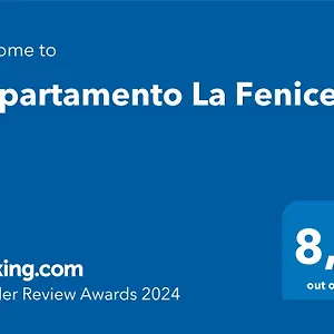 La Fenice Appartamento
