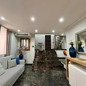 Delizioso Appartamento Roma