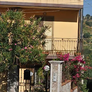 Casa Dell'oleandro Appartamento Gallodoro